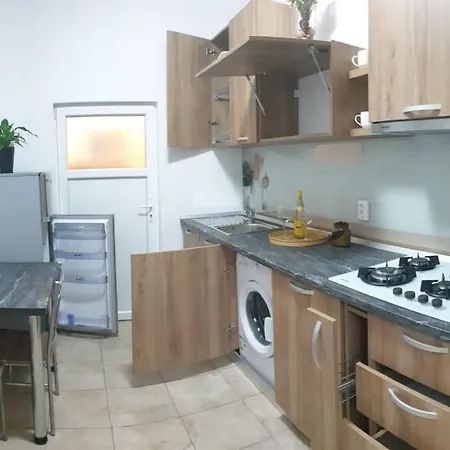 Bico House * Bucarest